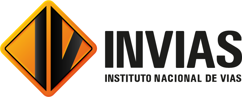 Logo INVIAS